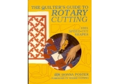 The Quilters Guide to Rotary Cutting   	Q